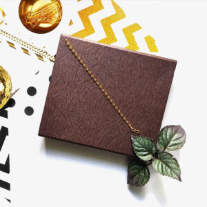 Daily Wear Bracelets Lite Weight Simple Flat Rounded design Bracelet for Girls and Women