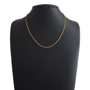 Special Very Nice Narrow Thrra Classic Chain for Boys & Girls