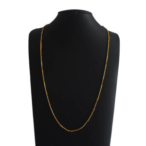 Ring Special Belted Designer Daily Wear Chain
