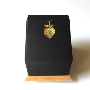 Kerala Hindu Wedding Locket - Trusted Kalayan Elassu OM Kerala Mangalsutra Collections