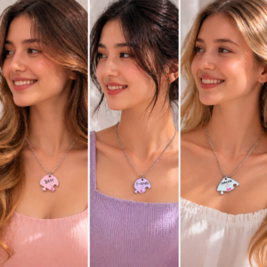 Friendship Necklace