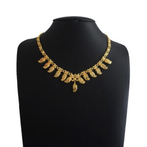 Traditional Maanga Necklace