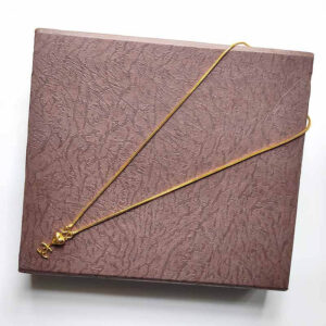 Designed Heart Stylish Fashion Pendant Necklace for Girls Kids and Women